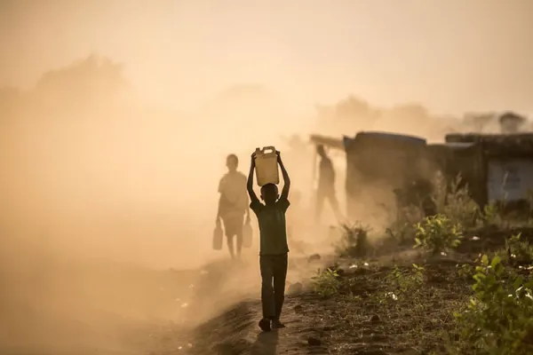 Humanitarian Situation in South Sudan “likely to worsen in 2021”: Catholic Aid Agency