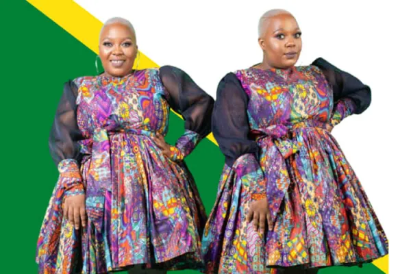 Catholic South African Twins Singing to Bring the “light of Christ” to the World