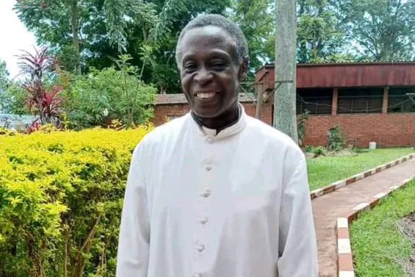 Vicar General of Uganda’s Kiyinda-Mityana Diocese Appointed Bishop of Kasana-Luweero