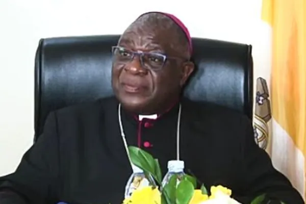 Catholic Bishops in Uganda Awaiting “entire Bill” on Homosexuality to Give Church Position