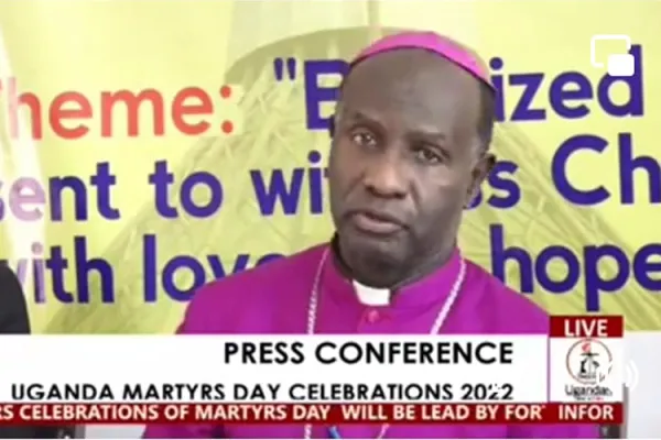 Millions Expected at Uganda’s Catholic Pilgrimage as Country Relaxes COVID-19 Rules