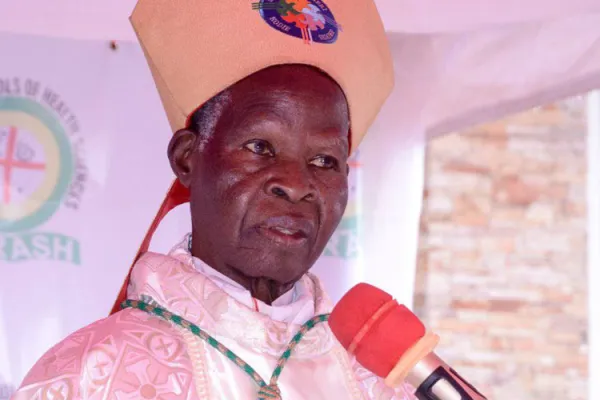 Know Patients’ Limitations, Win Their Hearts: Ugandan Catholic Bishop to Medical Students