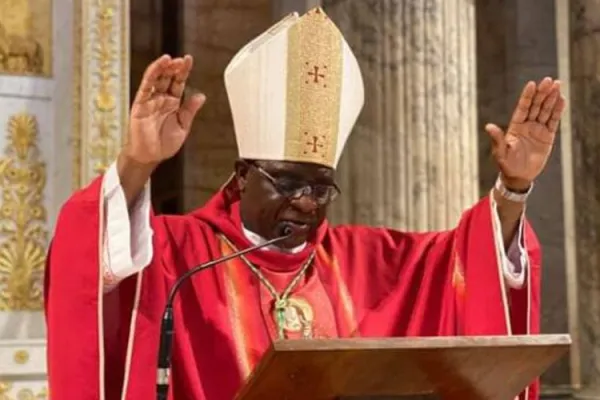 “They are now surviving on leaves”: Catholic Archbishop in Uganda on Plight of Karamojong