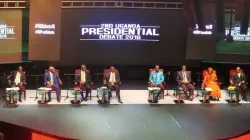 The 2nd Presidential debate in 2016. The first Presidential debate in Uganda under the auspices of religious leaders is expected to be held December 12.