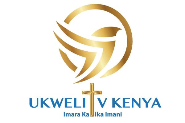 Logo Ukweli TV Kenya