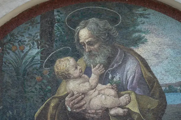 EWTN Documentary Highlights Devotees to St Joseph, Past and Present