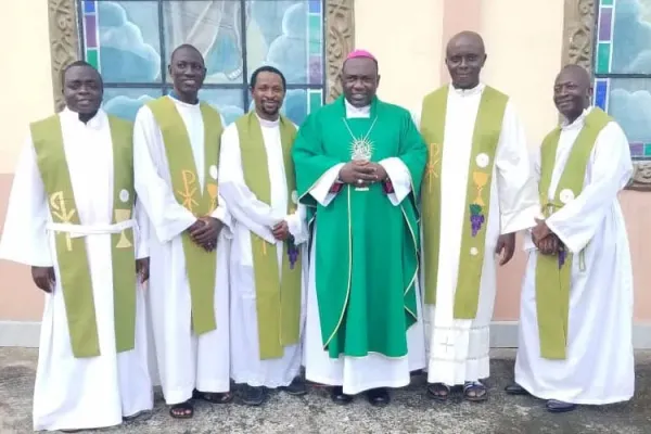 Abducted Priests, Nun in Cameroon Released, Diocese Directs “Rosary in Thanksgiving”