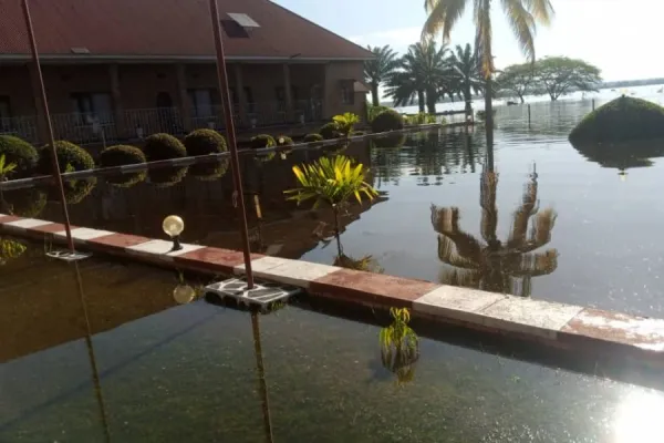 Catholic Bishops in DR Congo Express “fraternal closeness” with Victims of Deadly Floods