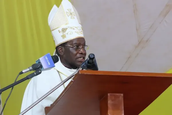 “Secularism is killing our world”, Kenyan Archbishop Laments, Urges Prayer, Conversion