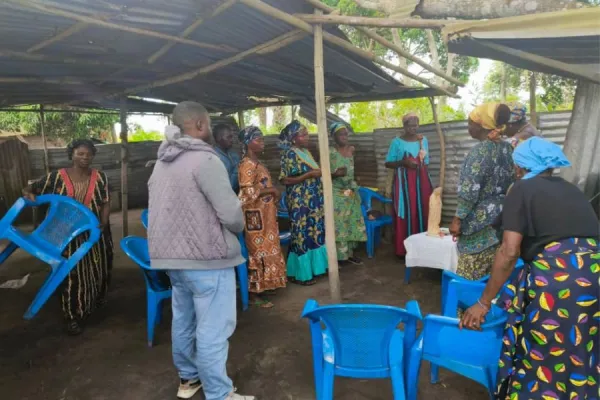 Catholic Priest in DR Congo Laments Months of Killings over Community Land