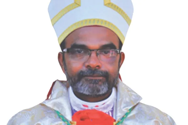 Vicar Apostolic of Nekemte in Ethiopia Appointed Bishop of India’s Balasore Diocese