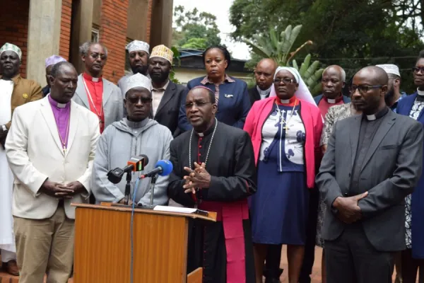 Curb “staggering wastage”: Religious Leaders in Kenya to County, National Governments