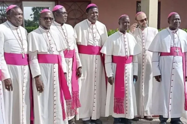 Catholic Bishops’ Commission in Chad “greatly concerned” about Inter-community Clashes