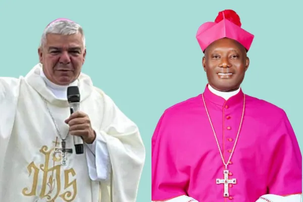 Catholic Bishops Called to Service, Not to “honor”: Nuncio in Sierra Leone at Consecration