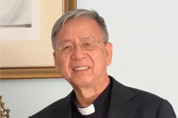 Pope Francis Appoints Chinese-born Salesian Archbishop Apostolic Nuncio to Libya