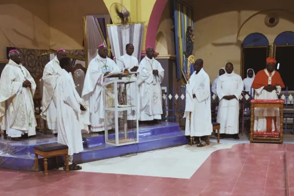 “May God touch their hearts”, Bishop in Burkina Faso Prays for Conversion of Terrorists