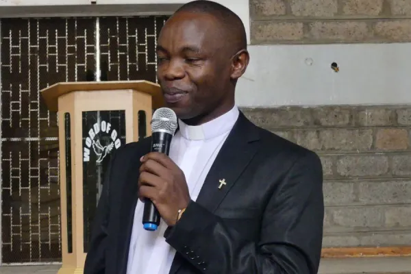 Catholic Journalists in Nairobi Archdiocese, Kenya, Urged to “speak the truth with love”