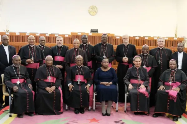 “Urgent need”: Catholic Bishops in Mozambique on Promoting Biblical Pastoral Care