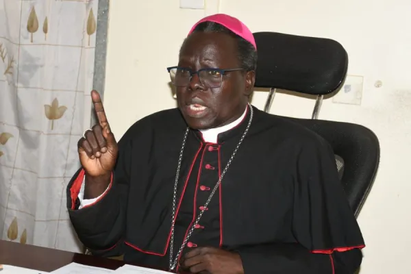 Church Entities in South Sudan Urged to “open all doors” to Personnel Fleeing Sudan War