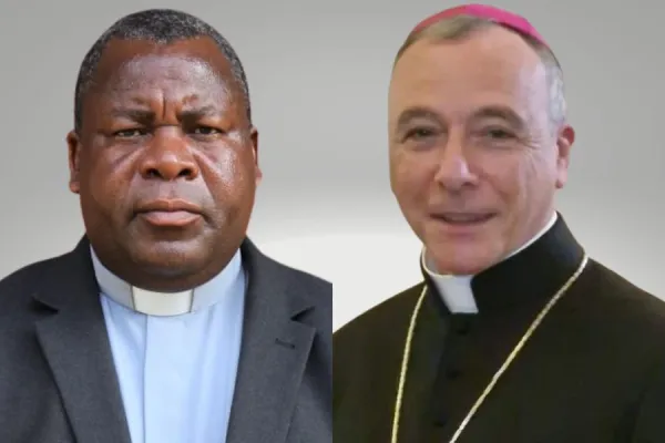 Pope Francis Appoints New Apostolic Nuncio for Zambia/Malawi, Bishop for Malawian Diocese