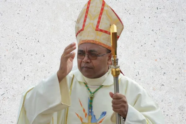 Archbishop of Antananarivo in Madagascar Retires, Pope Francis Appoints Successor