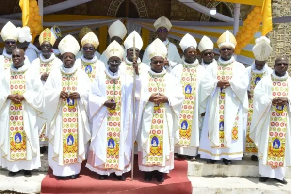 We Can’t “conceal risk of confusion, scandal”: Ivory Coast Bishops on Fiducia Supplicans