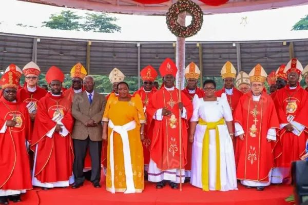 Uganda’s Catholic Bishops Urge Strengthening of “family as nucleus of society, Church” in Christmas Message