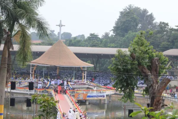 Ugandan Diocese Sets Safety Protocols for Martyrs’ Day Pilgrimage: Over a Million Expected