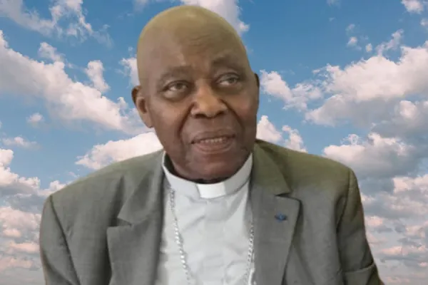 First African Catholic Archbishop of CAR’s Bangui Archdiocese Dies in France at 88