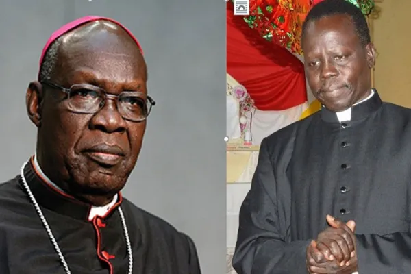 The Untold Story of South Sudan’s Juba Archdiocese, Archbishop-Elect Has His Work Cut Out