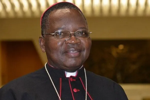 Increased Firearms Circulation in Congolese Catholic Archdiocese Worries Local Ordinary