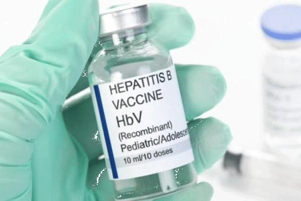 HEPATITIS B VACCINE to be administered in South Sudan