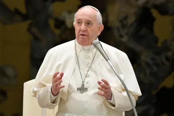 "Enough!" End War Before it Ends Us, Pope Francis Says as Ukraine Invasion Continues