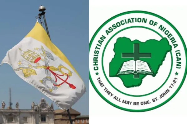 Christian Leaders in Nigeria Hail Holy See’s Clarification on Same-Sex Unions