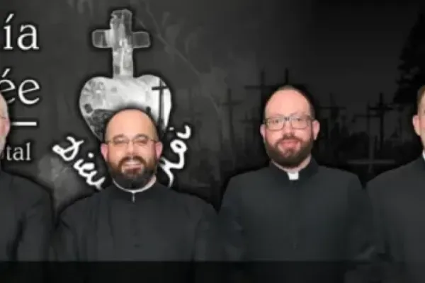 Priests Suspend YouTube Program after Making "comments in bad taste" about Pope Francis