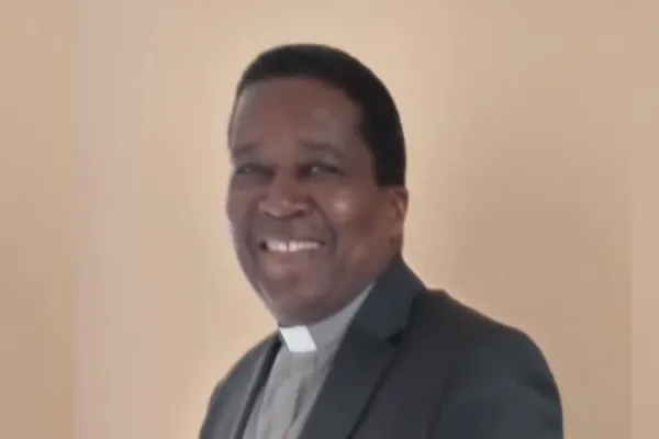 Pope Francis Appoints Vicar Apostolic for South Africa’s Ingwavuma Vicariate