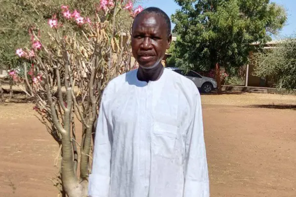 Pope Francis Appoints Vicar Apostolic for Chad’s Mongo Vicariate