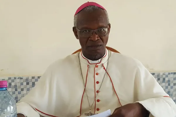 Funeral of Late Ghanaian Cardinal Planned for Next Month after Arrival of Body from Rome