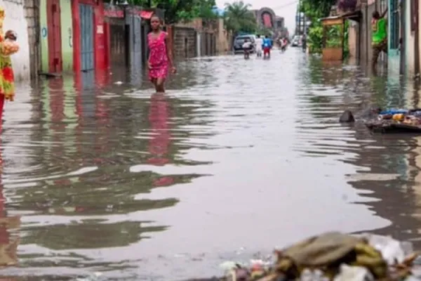 Catholic Bishops in DR Congo Plead with Government to Address Flooding as Over 140 Die