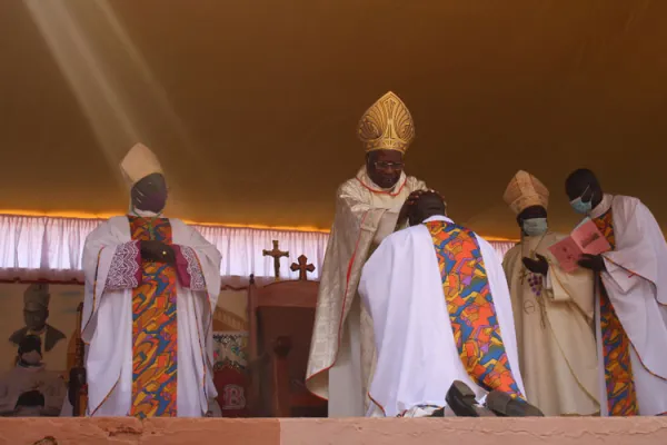 Clerics in South Sudan Encouraged to Remain Informed, Revise “Theology and live it”