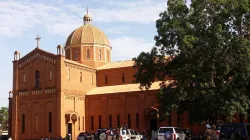 St. Mary's Cathedral of South Sudan's Wau Diocese. Credit: Courtesy Photo