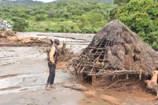 Death Toll in Kenya Landslides Rises to 58, Local Church Appeals for Help