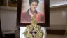 A reliquary containing relics of Blessed Carlo Acutis at the Church of Sant’Angela Merici in Rome, Oct. 11, 2021. / Credit: Daniel Ibáñez/CNA