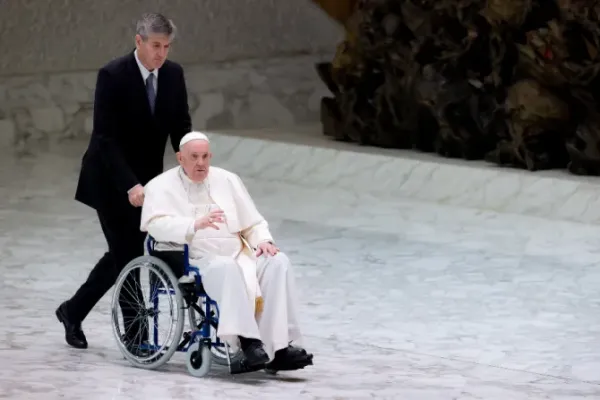 Pope Francis’ health: Here’s a Timeline of His Medical Issues in Recent Years