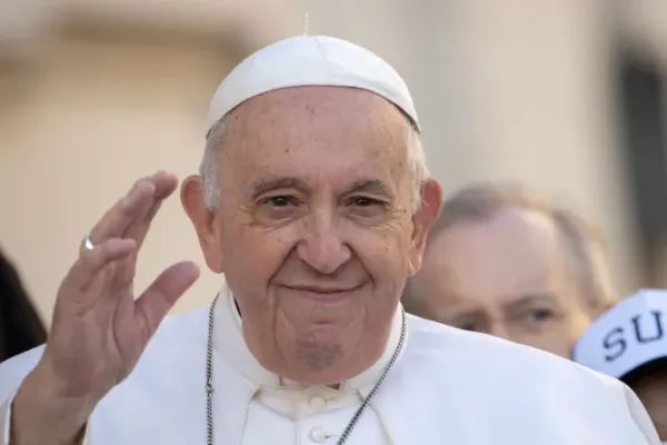 Pope Francis Welcomes Opening of Jewish-Catholic Center at Polish University