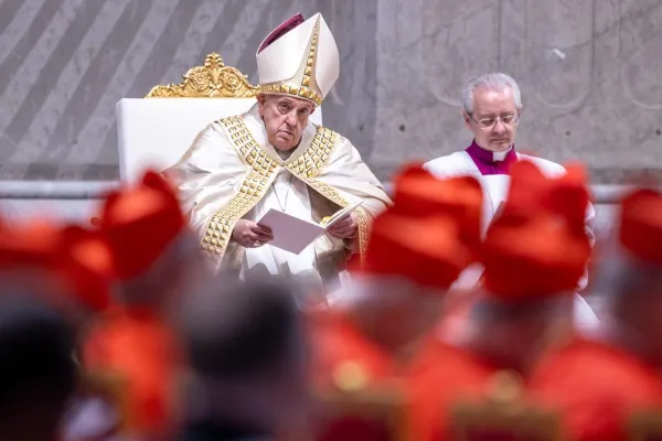 Full Text of “Hope Does Not Disappoint”, Papal Bull for Catholic Church’s 2025 Jubilee