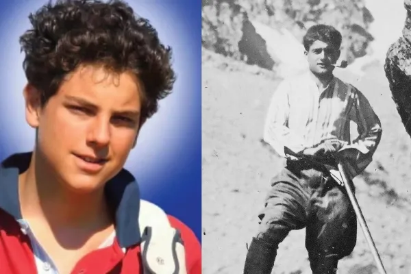 Pope Francis Announces 2025 Canonizations for Carlo Acutis, Pier Giorgio Frassati During Jubilee Celebrations