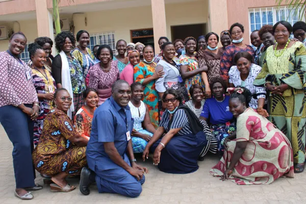 Ecumenical Visit Focus of Retreat for Members of Christian Women Entity in South Sudan