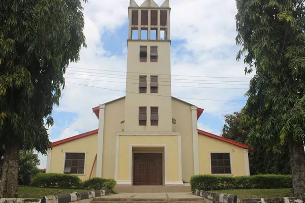 Catholic Peace Entity’s Lesson from Increased Holy Week Attacks in Nigeria