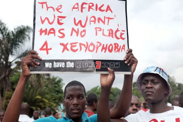 Xenophobic Attacks in South Africa Worry Church Leaders, Countries Repatriate Citizens